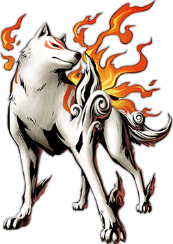 Amaterasu