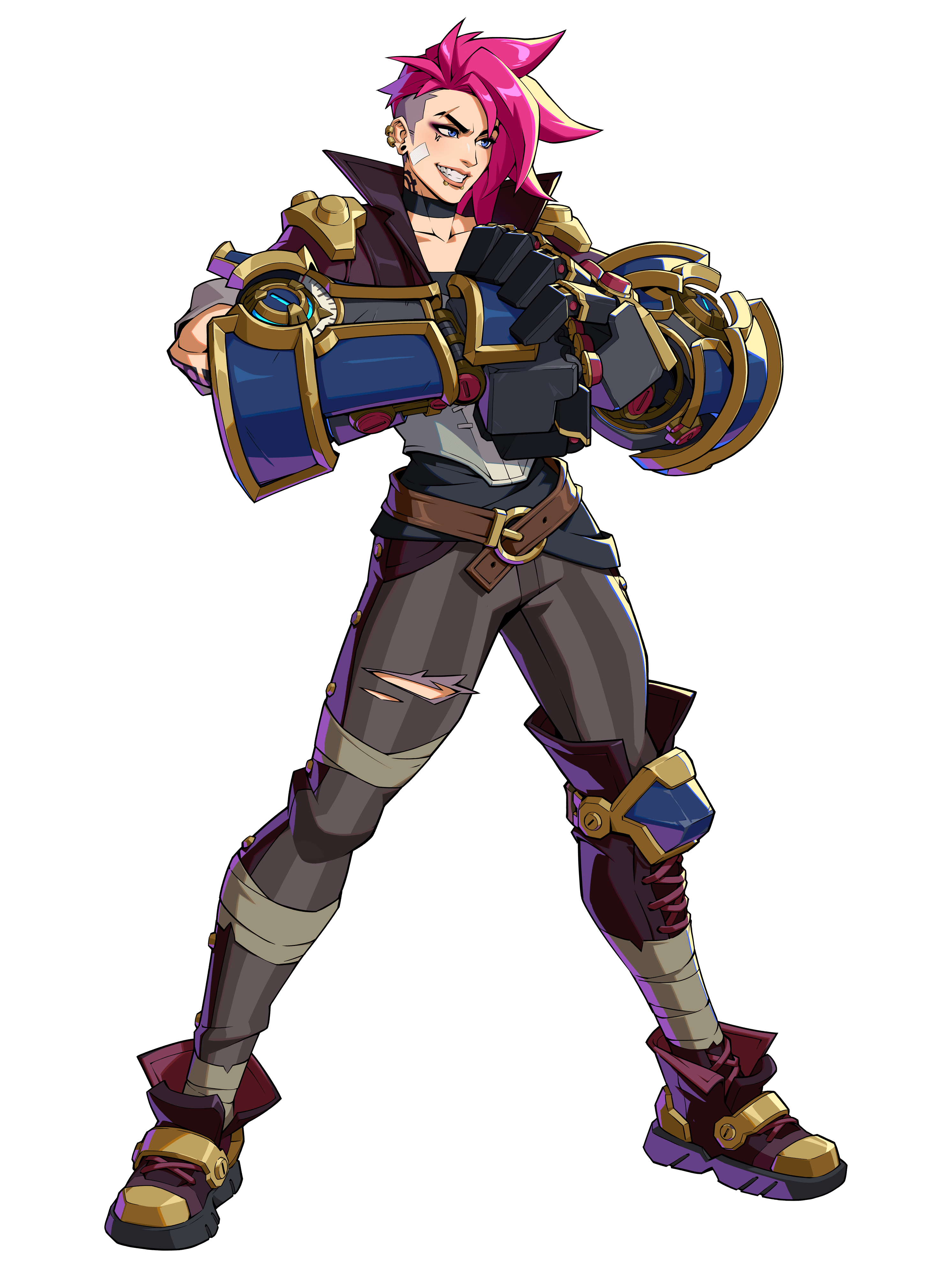 vi 2xko